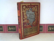 Frieda's Mädchenjahre und