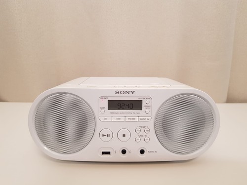 Sony ps50 tragbares audio - tragbares,