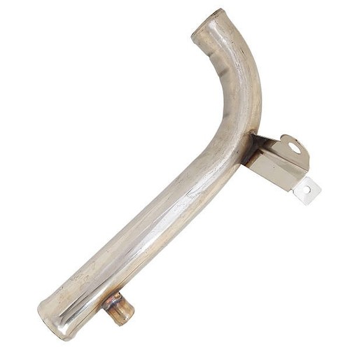 Reinforced stainless steel - reinforced,