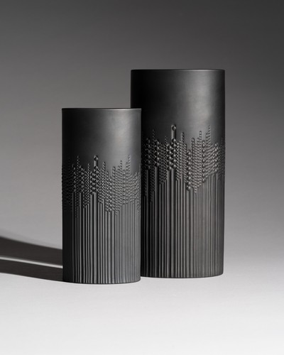 Rosenthal tapio wirkkala - wirkkala, vase