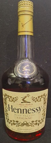 Hennessy whisky vsop privilege - hennessy,