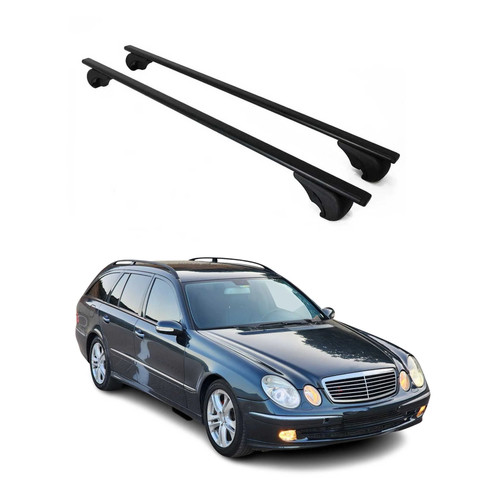 Dachträger für mercedes - für, e