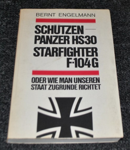 Bernt engelmann - bernt,