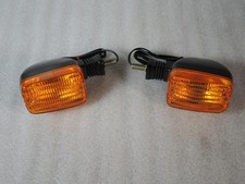 Blinker Suzuki DR 600 DR 650