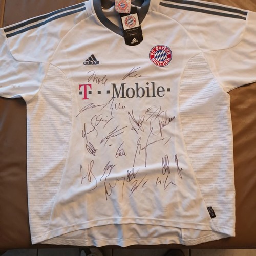 Adidas bayern münchen trikot - adidas,