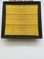 FEBI Luftfilter Fiat Abarth Alfa Romeo Opel 34400