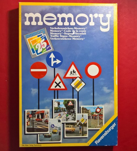 Ravensburger verkehrszeichen - ravensburger,