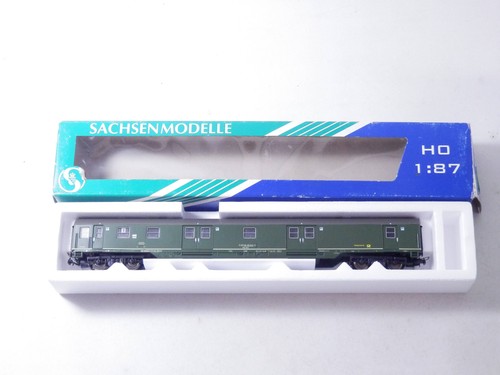 Sachsenmodelle 006217 dc - »sachsenmodelle,