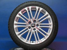 Audi A5 Winterreifen