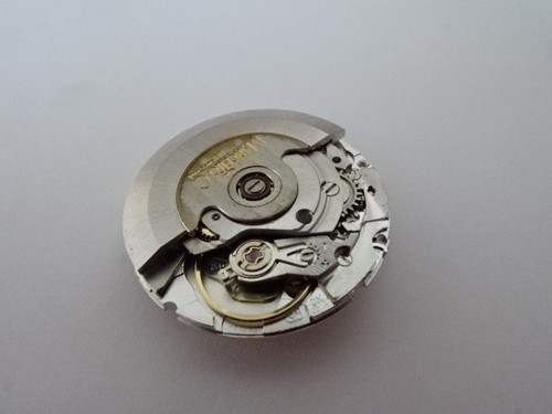 Uhrwerk eta 2824 - eta, automatic
