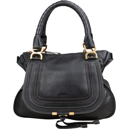 Chloé grained calfskin - chloé,