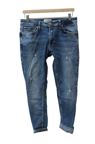 Jack jones jeans - &,
