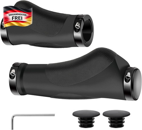 Ergonomische fahrradgriffe - ergonomische,