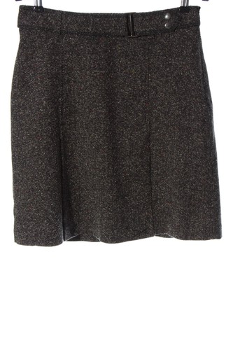 Casa blanca strickrock damen - strickrock,