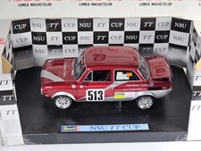Revell nsu cup 513 - revell, 1:18