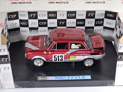 Revell nsu cup - nsu,