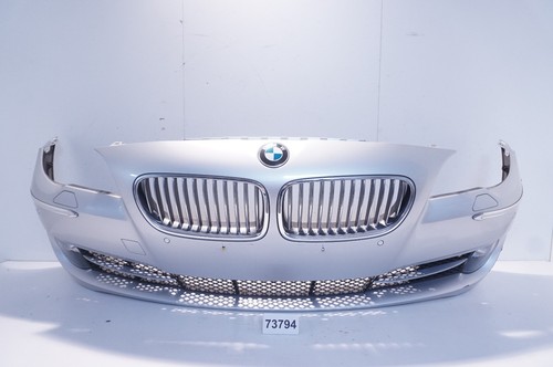 Bmw 5er f10 f11 stoßfänger - 5er,