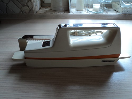 Moulinex 246 elektrisches - moulinex,