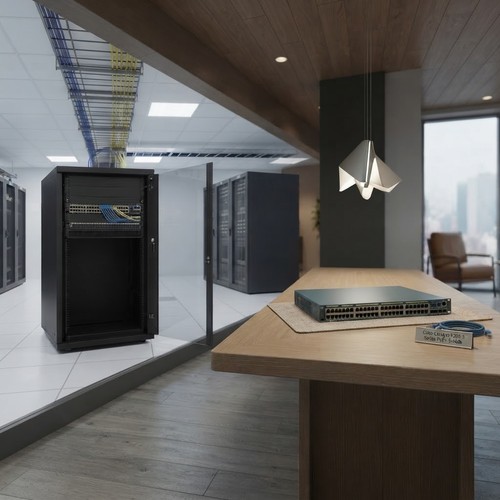 Cisco catalyst c3850 - cisco,