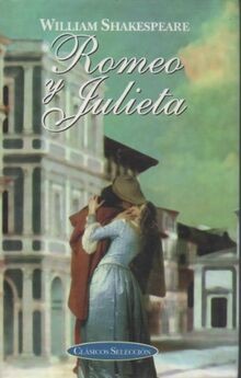 Romeo julieta and - julieta,