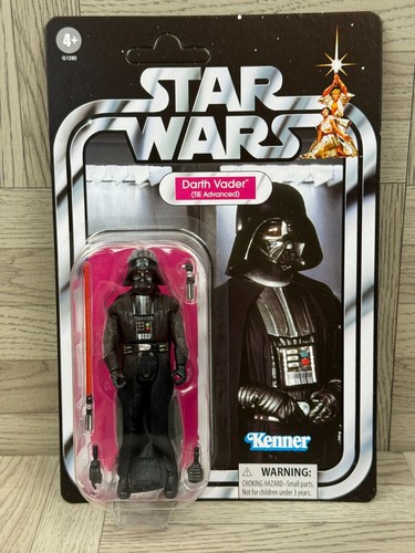 Star wars vintage collection - star,
