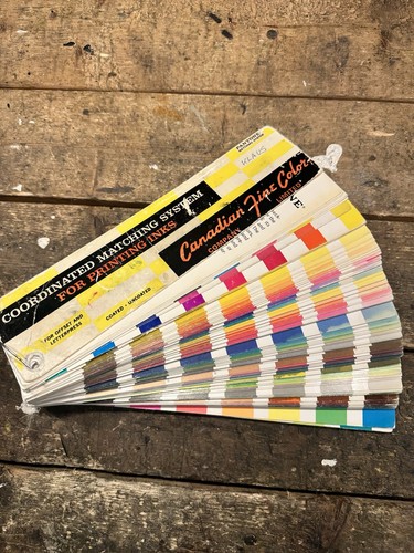 1963 pantone matching system - pantone,