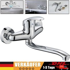 Küchenarmatur Schwenkbar