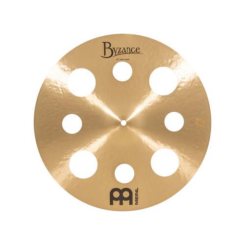 Meinl b16ttrc byzance - meinl,