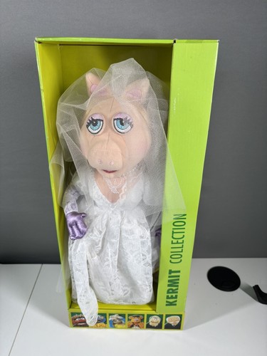 Kermit collection miss piggy - collection,