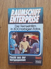 Raumschiff ENTERPRISE Band 6