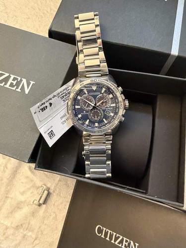 Citizen eco drive herren - eco,
