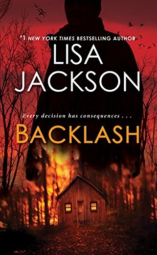 Backlash lisa jackson - backlash,lisa,