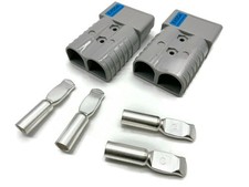 Batterie stecker 350a mm2 - 350a,