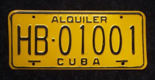 Alquiler cuba havana - ★,