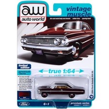 Auto World Maßstab 1:64