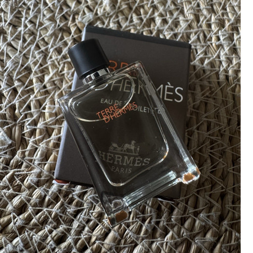 Hermès terre eau - hermÈs,