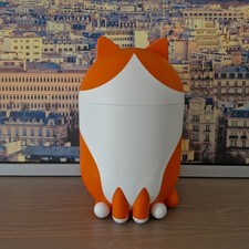 IKEA GREJSIMOJS Aufbewahrung