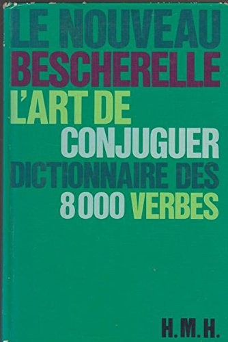 Nouveau bescherelle art - le,