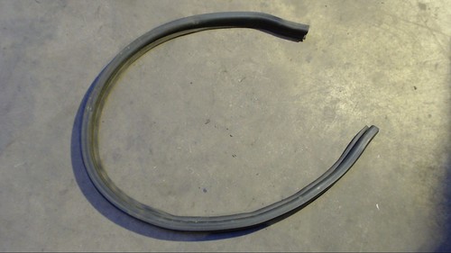 Dichtung motorhaube hinten - dichtung,