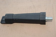 NEU 1 x Blinkerstange hinten Blinker Halter 14cm lang für Honda MTX 50 80 *NOS*