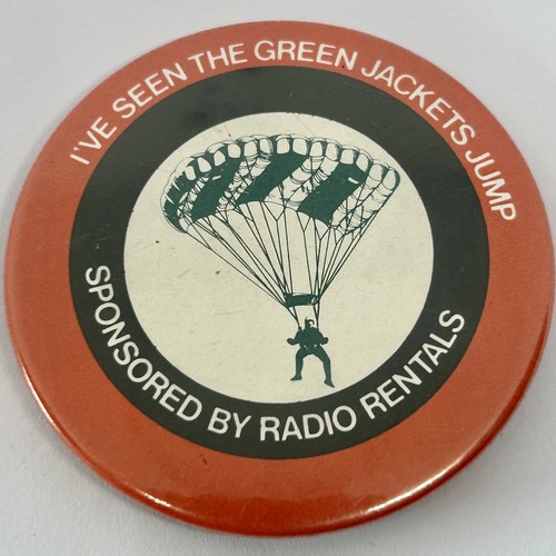 Radio rentals seen - rentals, the