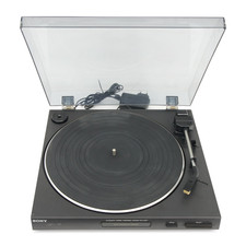 Sony PS-LX40P Stereo