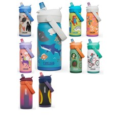 Camelbak kindertrinkflasche - camelbak,