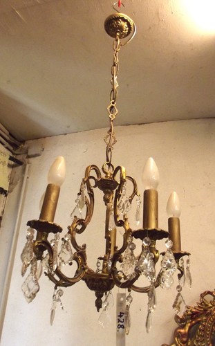 Lampe 428 lampen - lampe, 428,