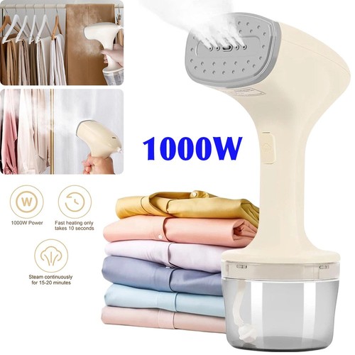 1000w hand wäsche dampfgarer - hand,