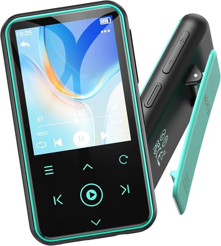 Agptek 64gb mp3 - 64gb, mit