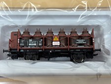 BRAWA Säuretopfwagen "BASF"