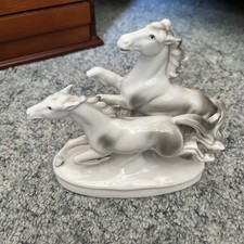 Porzellanfigur Figur Porzellan