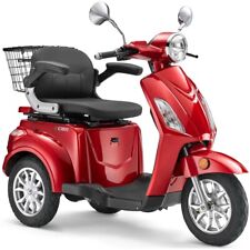 elektroroller 25 kmh