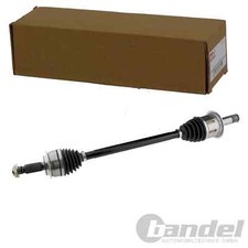 NTY ANTRIEBSWELLE HINTEN